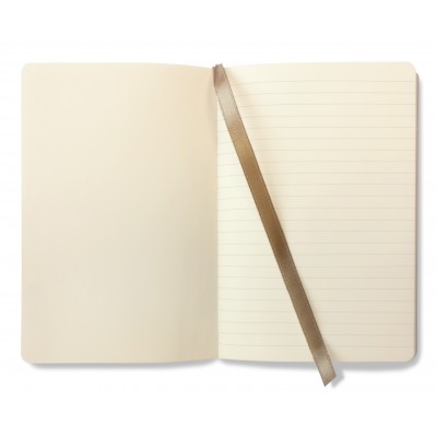 Waverley Scotland Genuine Tartan Cloth Commonplace Notebook – Cameron of Erracht