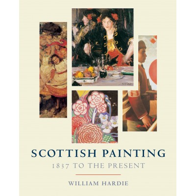 Scottish Painting: 1837 to the present