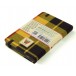 Waverley Scotland Genuine Tartan Cloth Commonplace Pocket Notebook – Macleod of Lewis