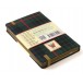 Waverley Scotland Genuine Tartan Cloth Commonplace Notebook – Stewart Hunting