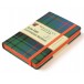 Waverley Scotland Genuine Tartan Cloth Commonplace Notebook – Davidson Ancient