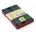 Waverley Scotland Genuine Tartan Cloth Commonplace Notebook – Campbell Ancient