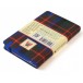 Waverley Scotland Genuine Tartan Cloth Commonplace Notebook – MacDuff Modern Hunting