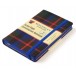 Waverley Scotland Genuine Tartan Cloth Commonplace Notebook – MacDuff Modern Hunting