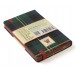 Waverley Scotland Genuine Tartan Cloth Commonplace Notebook – Malcolm