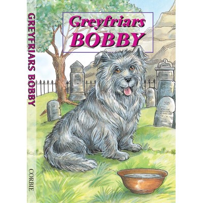 Greyfriars Bobby (The Corbies series)