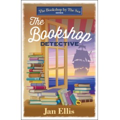 The Bookshop Detective