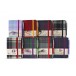Scottish Traditions: 8 notebooks with pen