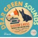 Dear Green Sounds: Glasgow’s Music Through Time and Buildings