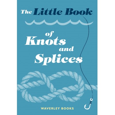 The Little Book of Knots