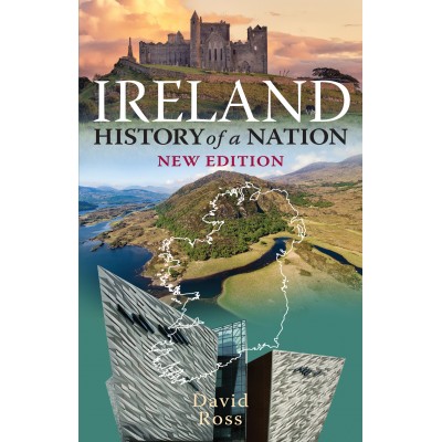 Rock of Cashel, County Tipperary, Killarney, County Kerry