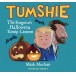 Front cover image of Tumshie by Mark Mechan