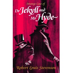 Strange Case of Dr Jekyll and Mr Hyde