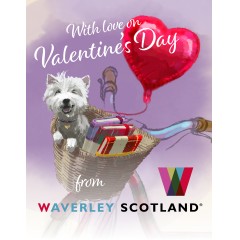 Happy Valentine's
