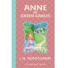 Anne of Green Gables - E book (The Gresham Library)