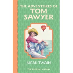 The Adventures of Tom Sawyer - eBook (The Gresham Library)