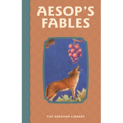 Aesop's Fables - eBook (The Gresham Library)