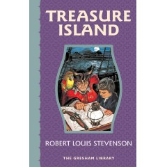 Treasure Island - eBook (The Gresham Library)