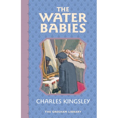 The Water Babies - eBook (The Gresham Library)