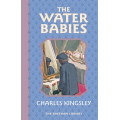 The Water Babies - eBook (The Gresham Library)