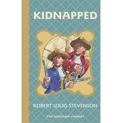 Kidnapped - eBook (The Gresham Library)