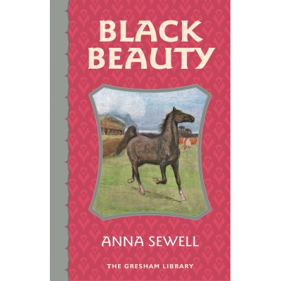 Black Beauty - eBook (The Gresham Library)