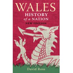 Wales History of a Nation