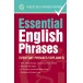 Essential English Phrases: Everyday phrases explained