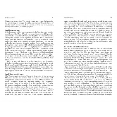 Othello: With notes, characters, plot and exam themes