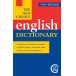 The New Choice English Dictionary