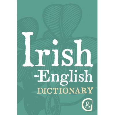 Irish-English Dictionary