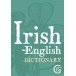 Irish-English Dictionary