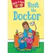 Susie & Sam Visit the Doctor