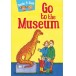 Susie & Sam Go to the Museum