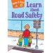 Susie & Sam Learn about Road Safety