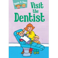 Susie & Sam Visit the Dentist