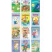 The Early Learners complete set of 12 books