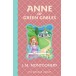 Anne of Green Gables e book - The Gresham Library