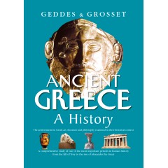 Ancient Greece -  History -  e book