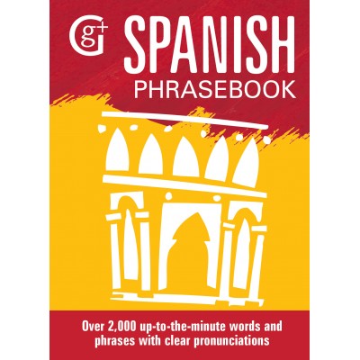 Spanish Phrasebook