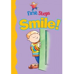 Smile! (First Steps series)