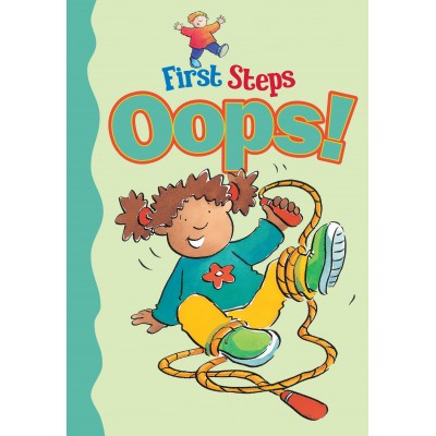 Oops! (First Steps series)