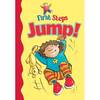 Jump!  (First Steps series)