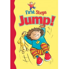 Jump!  (First Steps series)