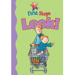 Look! (First Steps series)