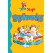 Splash! (First Steps)