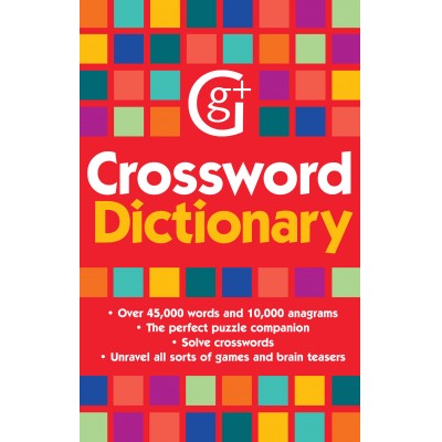 Crossword Dictionary