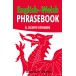 English-Welsh Phrasebook