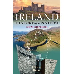 Ireland - History of a Nation
