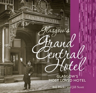 Grand Central Hotel cover picture